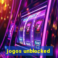 jogos unblocked